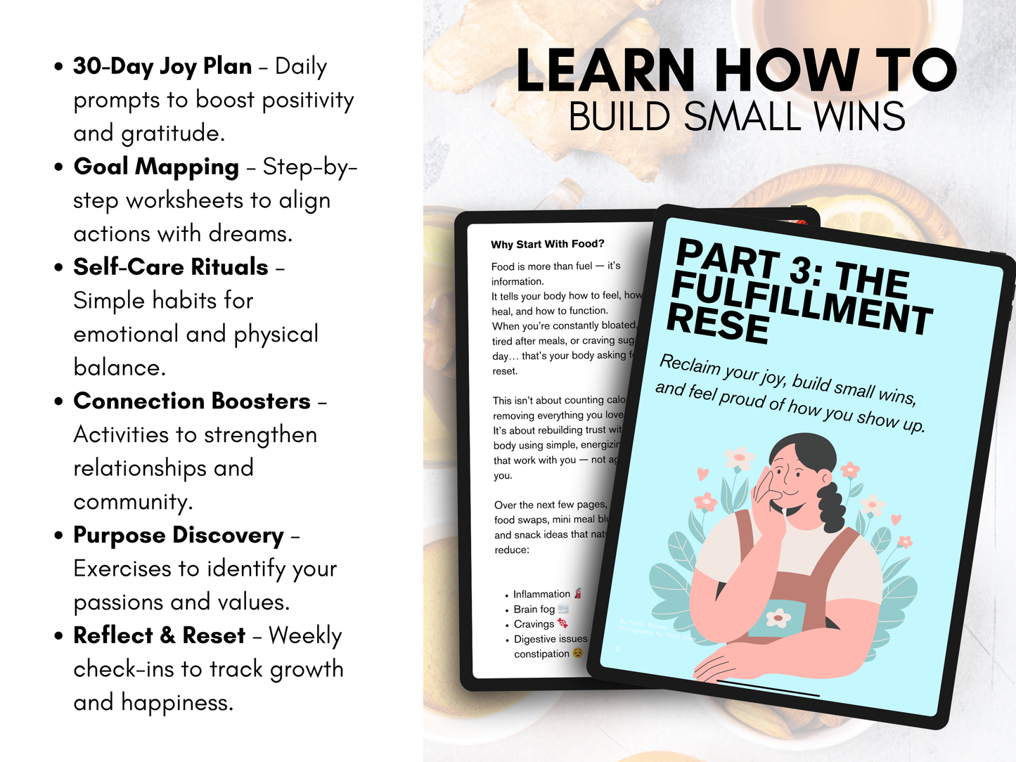 Reset in 4 Weeks eBook