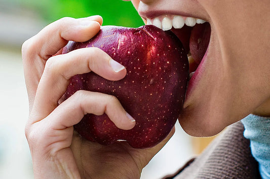 Are You Eating Too Many APPLES?!