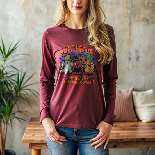 Halloween Special - Premium Unisex Longsleeve T-shirt