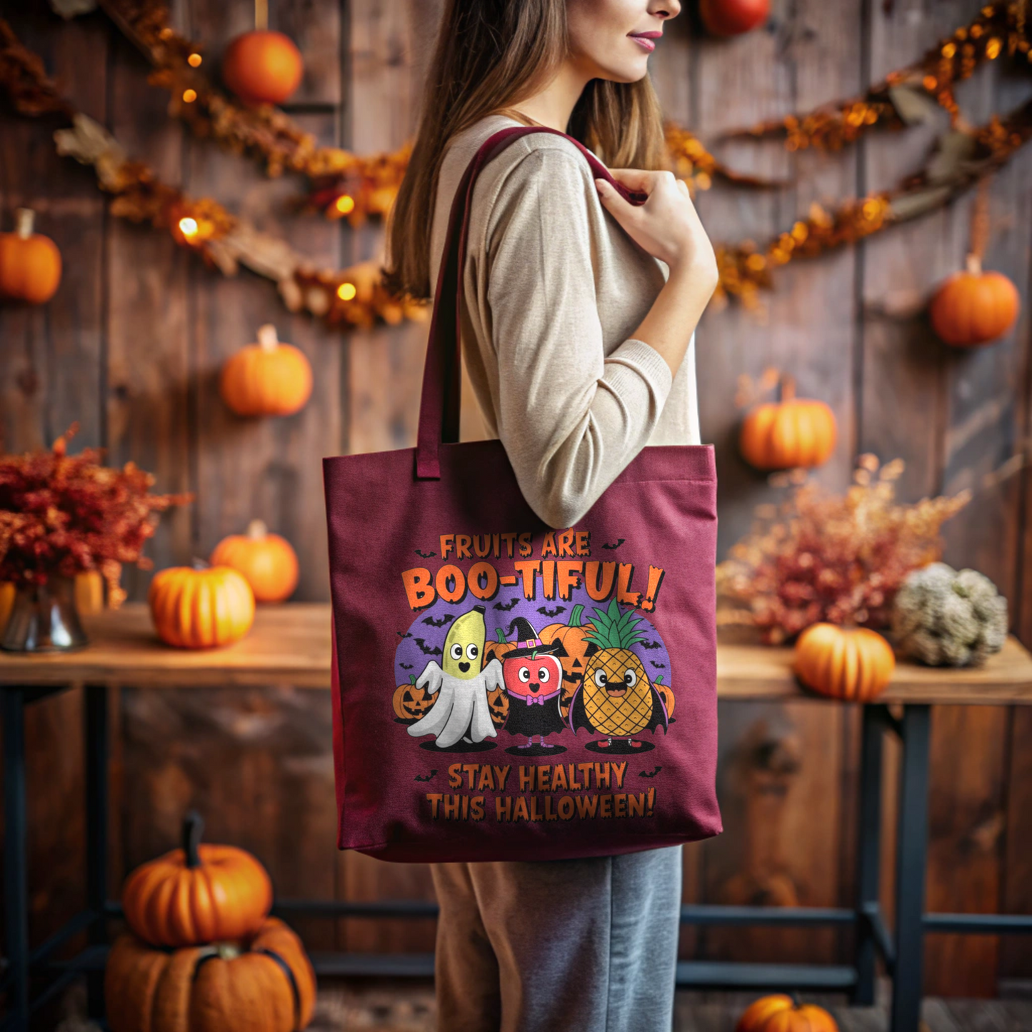 Halloween Special - Classic Tote Bag