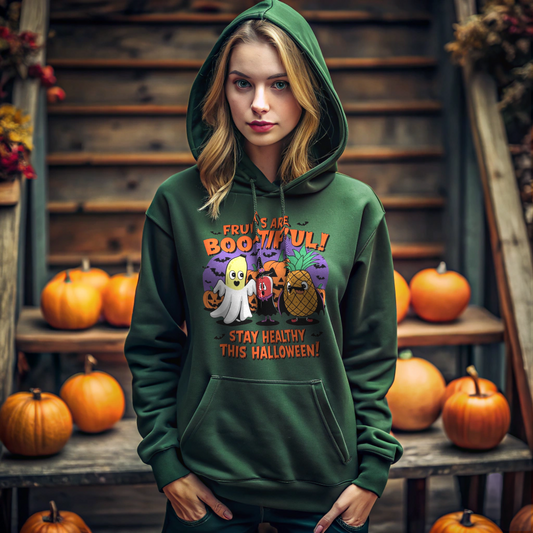 Halloween Special - Classic Unisex Pullover Hoodie