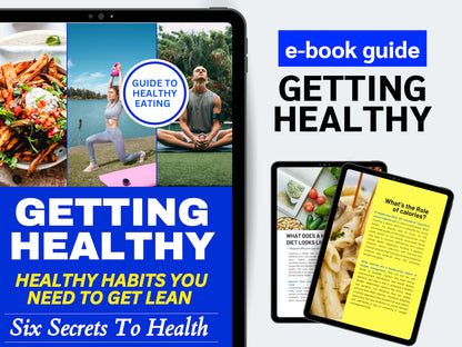 The Ultimate Guide To Living a Healthy Lifestyle